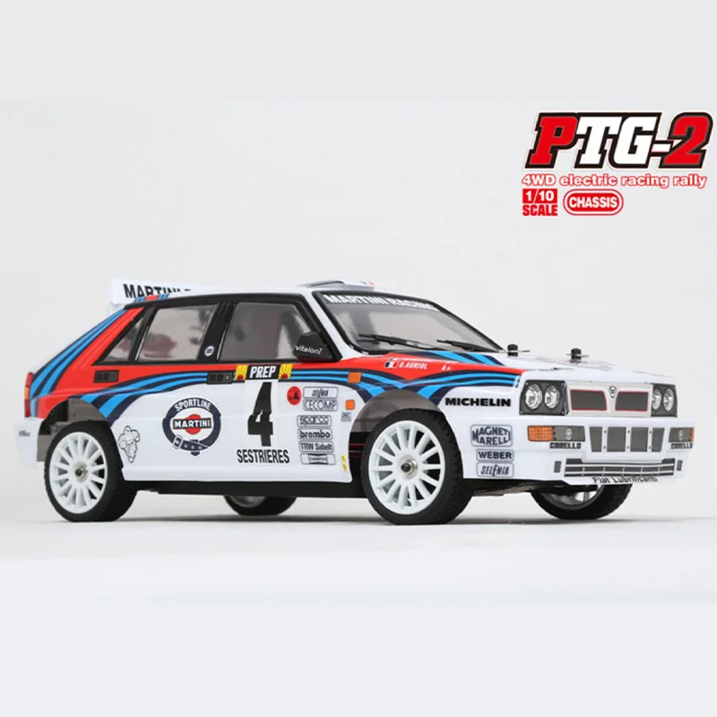 

Lc Racing, электрическая модель внедорожника с дистанционным управлением, модель внедорожника, четырехколесный привод 1/10, рама натяжения, версия Arr