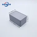 100x64x47mm Grey