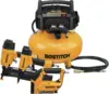 Air Compressor Combo Kit, 3-Tool 1