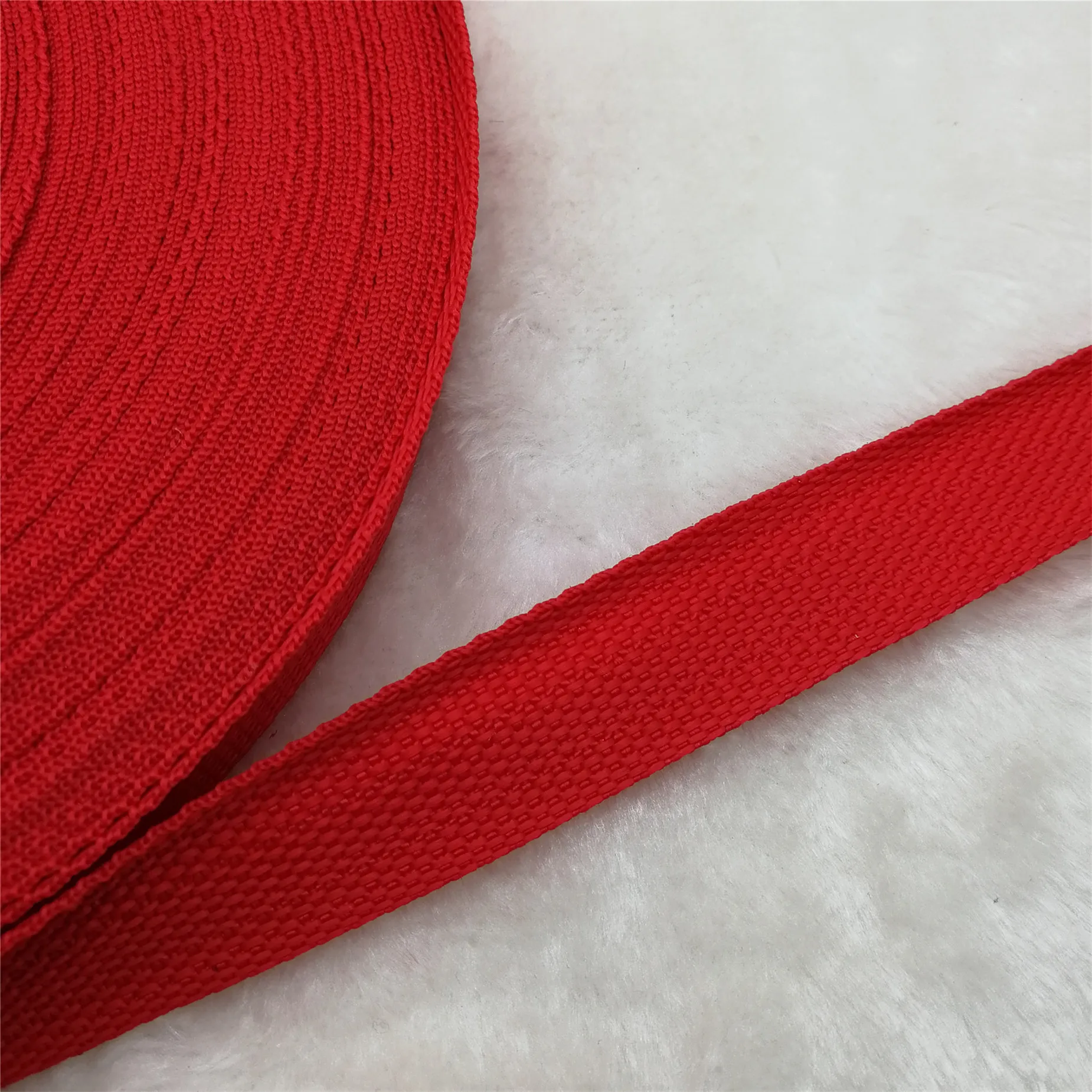 Versatile Nylon Webbing Strap
