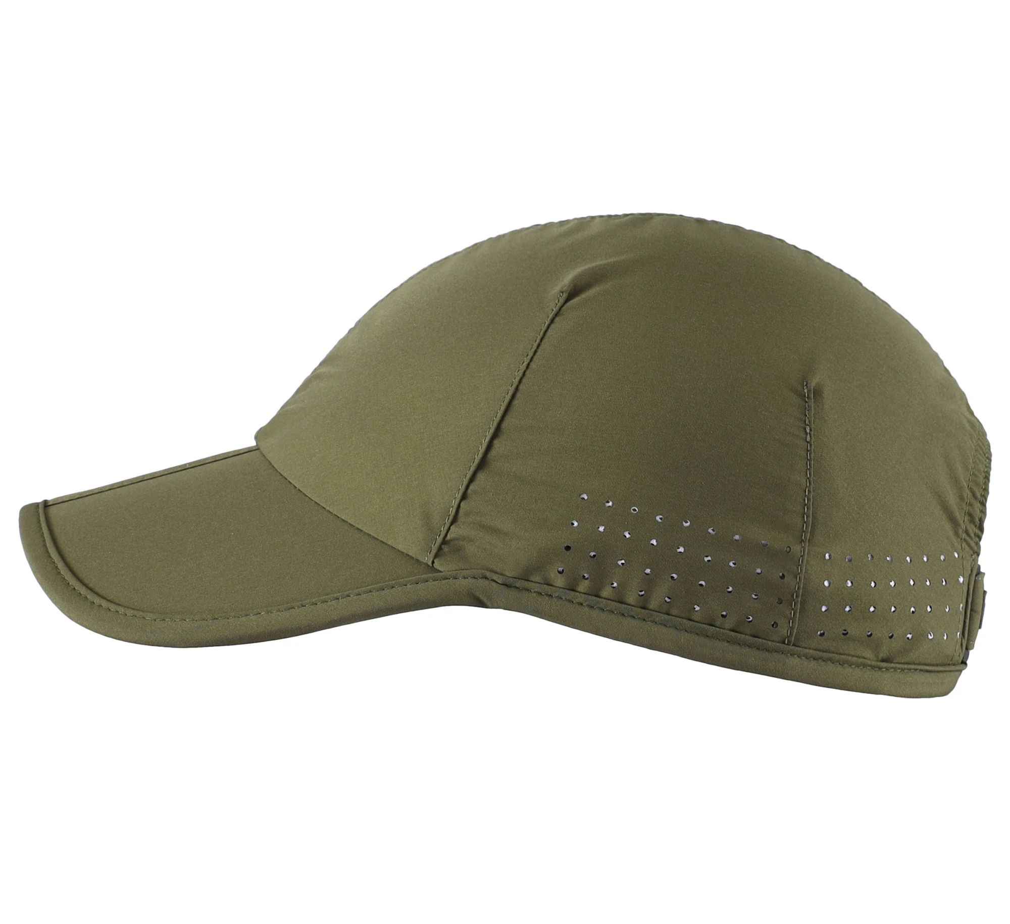 Performance Hiking Cap For Men And Women Foldable Waterproof Hat_voghion.com