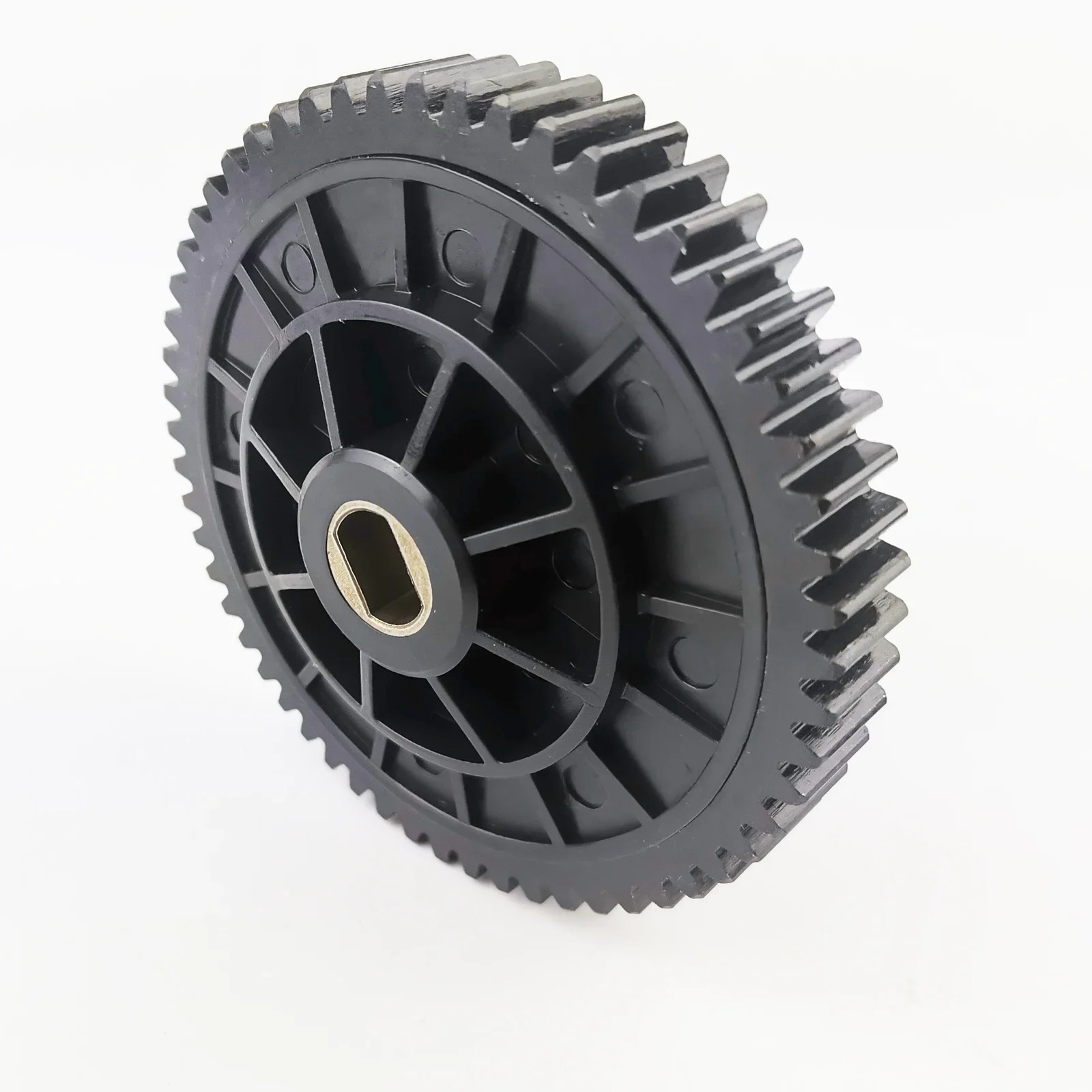 Rovan In Lega di CNC Spur Gear Piastra cuscinetto per HPI