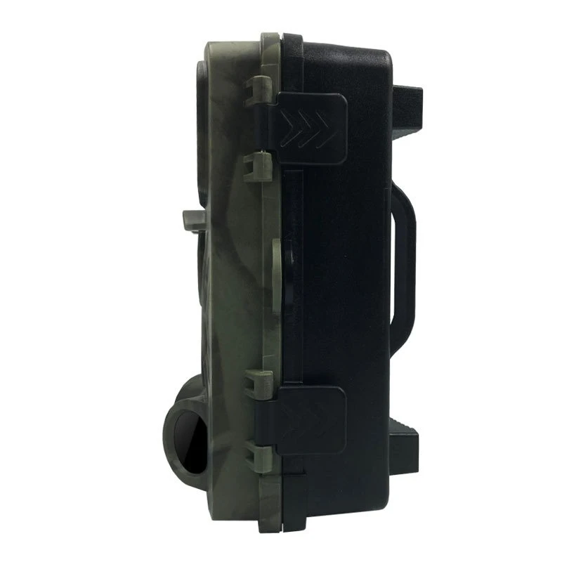 Infrared camera with extended standby time of 36 million, high-definition infrared camera PR3000