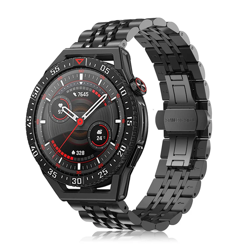 ݼ  ȭ ð GT 3 42mm 46mm Ʈ ġ ׼ η ƿ ð  ȭ ð GT 3 SE Ʈ