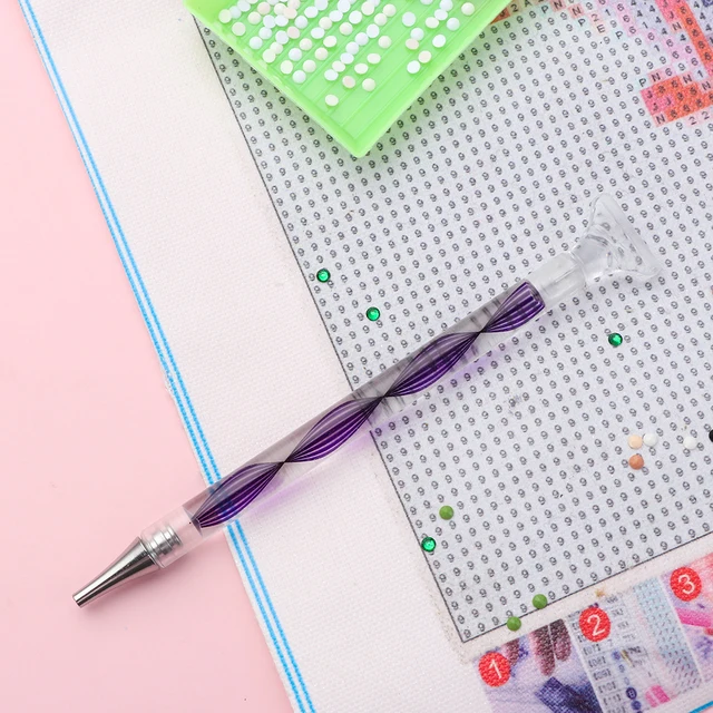 Diamond Dot Diamond Art Painting Pens Diamond Painting Pen