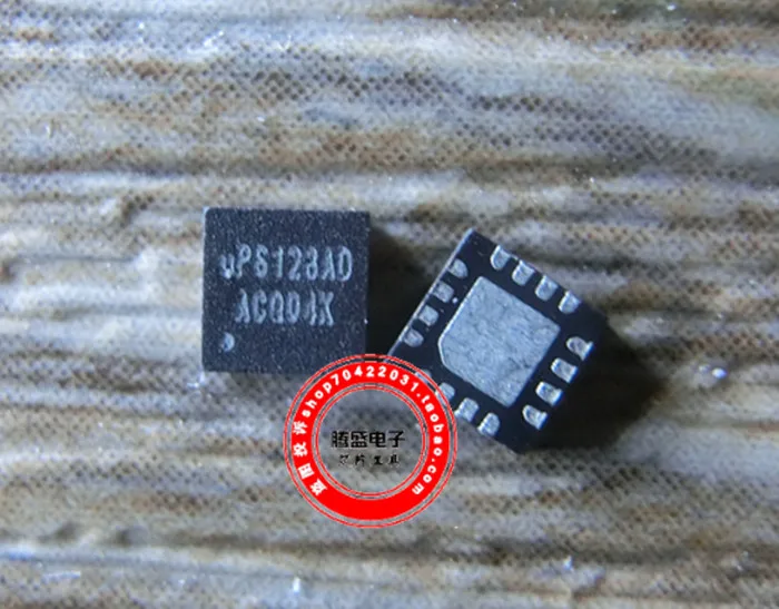 

Vp6128AD UP6128AD UP6128A04.