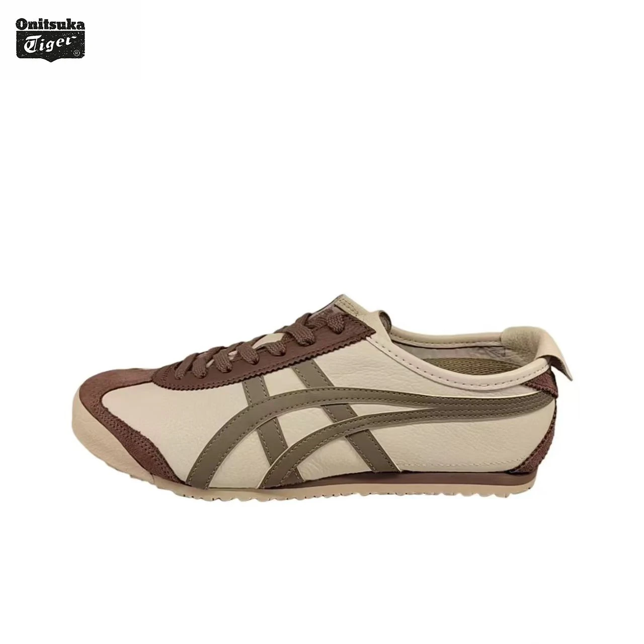 thumbnail image 1 of Zapatillas de running Asics Onitsuka Tiger MEXICO 66 para mujer y hombre, zapatillas para exteriores, 1 of 5