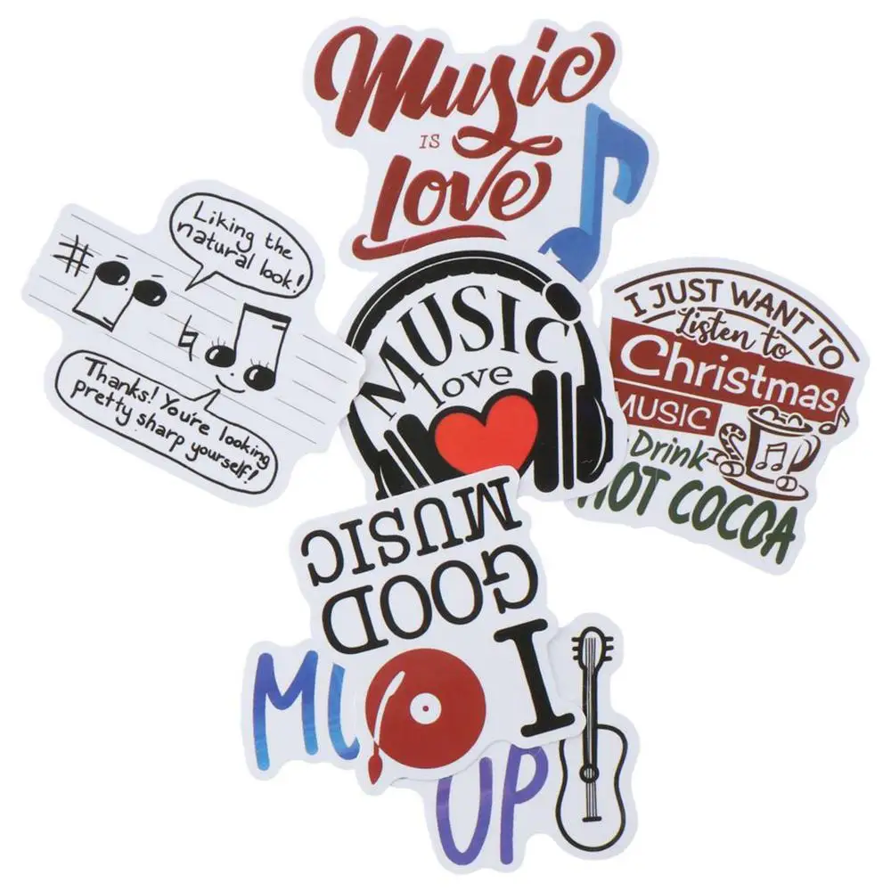 

Наклейки из искусственного ПВХ для рукоделия