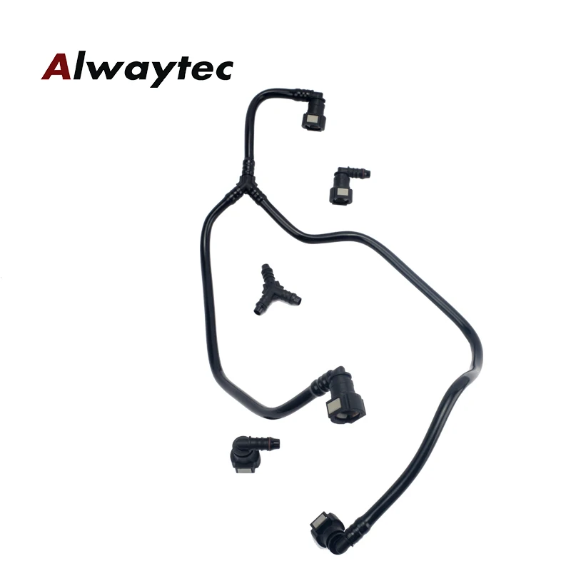 92226561 Kraftstoffleitung Assy für GM Chevy Chevrolet Camaro Kraftstoffleitung Gas hinteres Kraftstoffzufuhrrohr – Detail 7