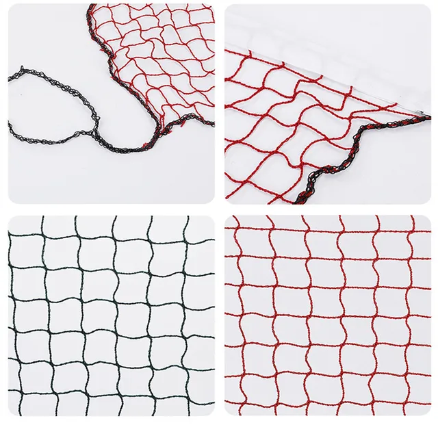 Professional Badminton Training Net 6