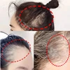 EHD Anti Hair Loss Shampoo Oil Control Fluffy and Smooth Deep Cleansing Ginger Hair Growth Shampoo Soothes Hair Follicles 500ml 2