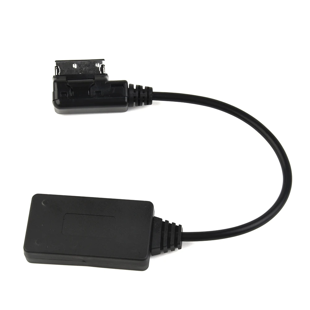 Für A5 A6 A8 Q7 AMI /MMI /Bluetooth-Kompatibel /Musik AUX Audio Kabel Adapter mit MMI 3G HIGH Media Interface Systeme – Detail 8