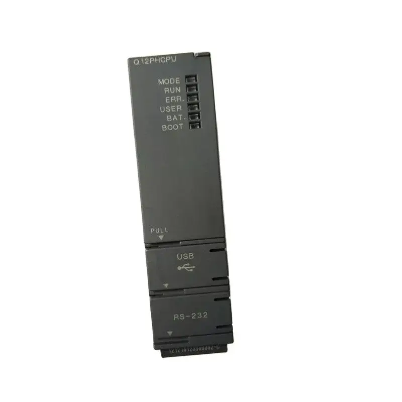 

Q Serie PLC Module Q12PHCPU In Stock Please Enquiry