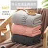 70X140CM Large Cotton Super Absorbent Thick Towel Bath Towel Beauty n motionQuick Drying Soft Bath Towel Comfortable Beach Towel 2