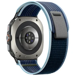 Breathable Adjustable Trail Loop Wristband for Galaxy Watch Ultra (15 WindU)