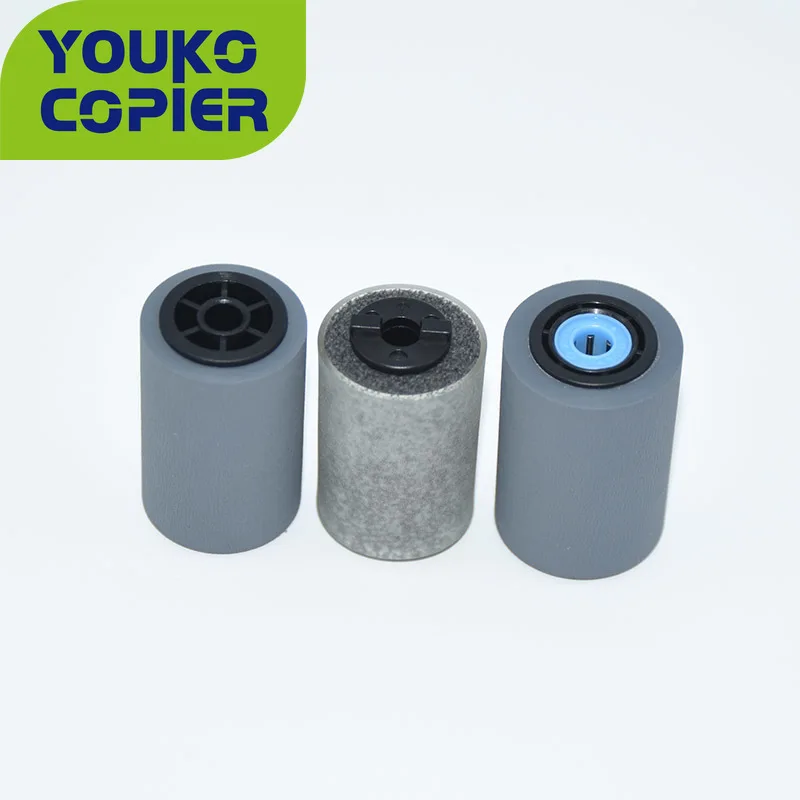 

Прицепной ролик 059K29520 059K29510 059K30951 для Xerox 4110 4127 4112 4590 DC1100 DC900 D95 C7780 ADF, 1 комплект