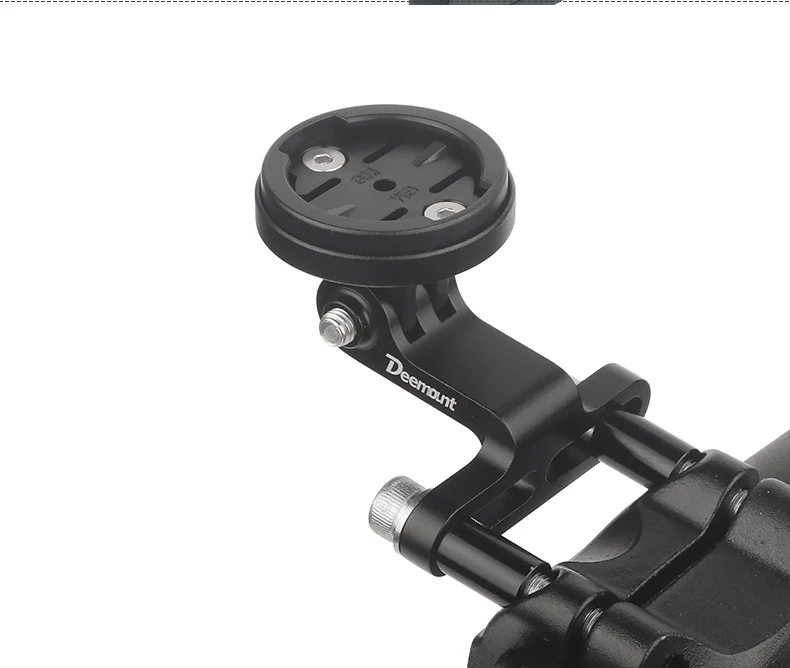 2 teil/satz Computer Mount Basis für Garmin/Magene/Bryton/Wahoo Passt Radar RTL515/Magane L508 /Bryton R300L Zyklus Ersatz Einsätze – Detail 10
