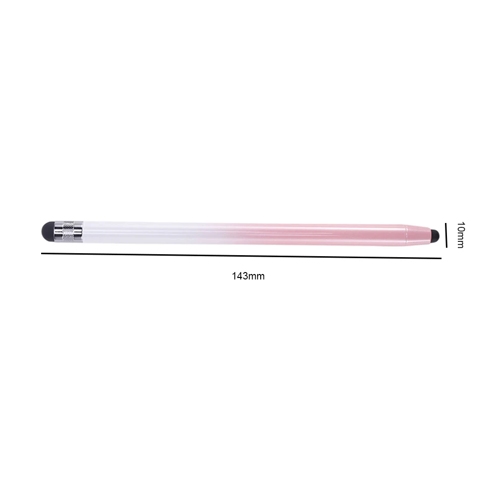 Zagg Pencil For Ipad|universal Capacitive Stylus Pen For
