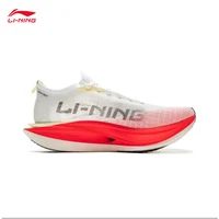 LI-NING FEIDIAN 5 ELITE unisexe léger haute rebond course chaussures de course chaussures de course de sport professionnel ARMV003 4