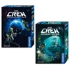 The Crew - Quest for Planet Nine Astronauts Full English Family Gathering Chessboard Game Entertainment Divination Card Game 1