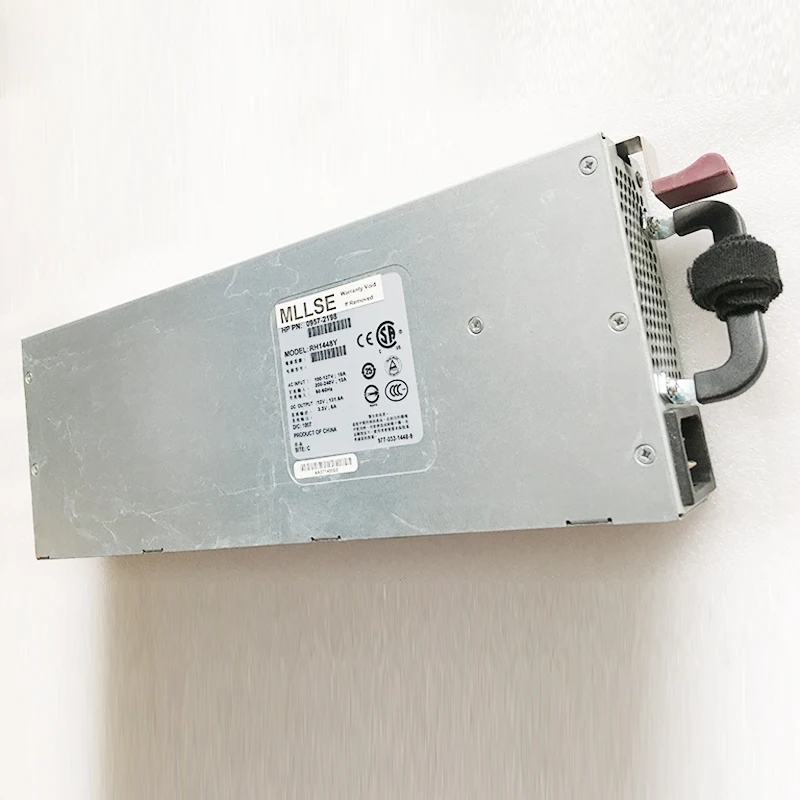 Power Supply for RX3600 RX4640 RX6600 1600W 0957-2198 0957-2320 RH1448Y Fully Tested 7 Power Supply for RX3600 RX4640 RX6600 1600W 0957-2198 0957-2320 RH1448Y Fully Tested - Image 5