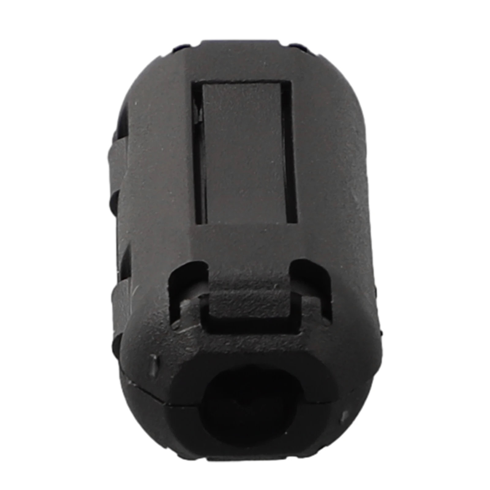 2/5 stücke TDK 5mm Ferrit Kern Noise Suppressor Filter Ring Kabel Clip Auf Draht RFI EMI Noise Suppressor filter Schleife Kabel Klemme Neue – Detail 4