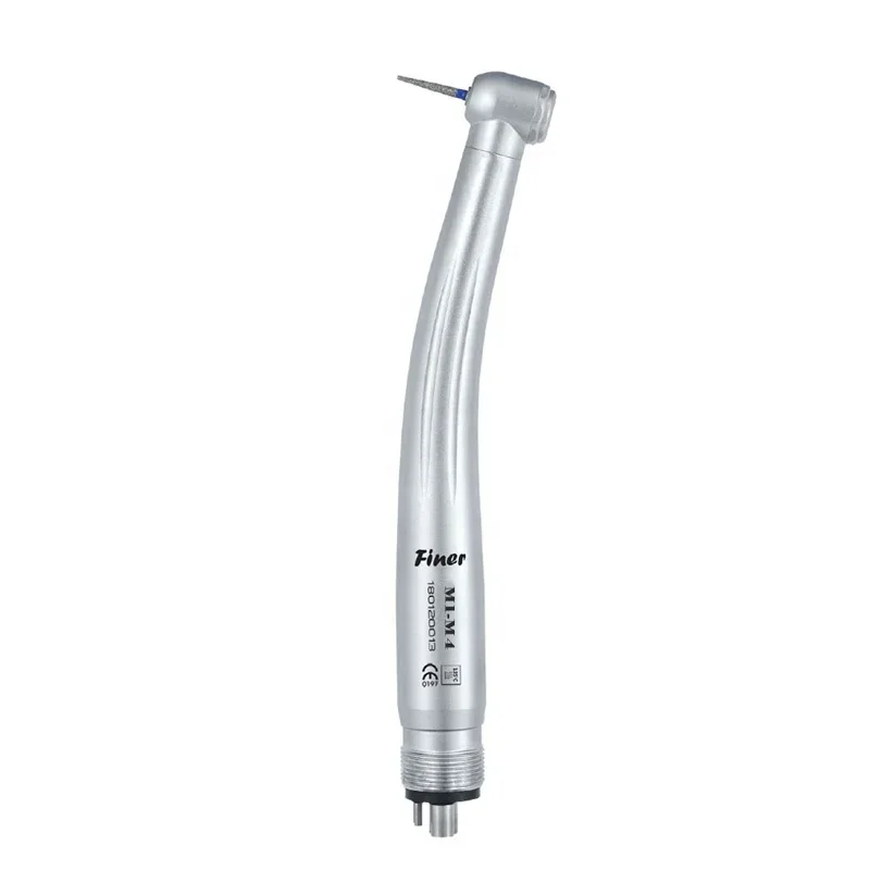 

High quality den tal high speed handpiece turbine handpiece den tal