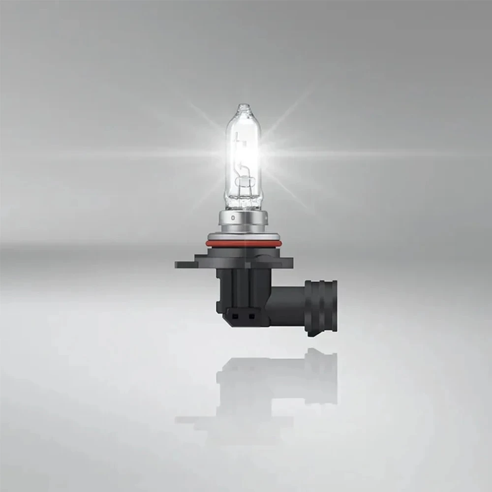 OSRAM HIR2 12V 55W PX22d 3200K 9012 CLASSIC Halogen Headlight Original Car Bulb Light Auto Lamp Standard Hi/lo Beam 3
