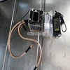 Energy Storage Capacitor Spot Welder Controller Portable Spot Welder Suit Semiautomatic Welding Tool 0.25mm 18650 Battery 6