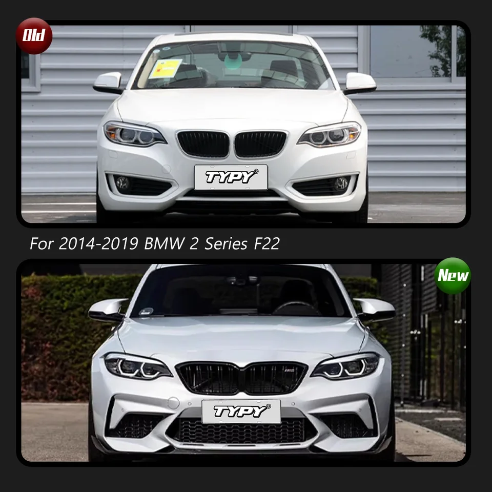 TYPY 車のライト BMW 2 シリーズ F22 ヘッドライト 2014-2019 LED プロジェクター車ランプデイタイムランニングライト ダイナミックウインカー - AliExpress BMW 2用ヘッドライトまぶた シリーズF22 F23 220i 228i 230i 2015  2016 2017 2018 201 Compatible With For 2 Series For F22 F23 2014 2015 2016 2017 ダイナミッ