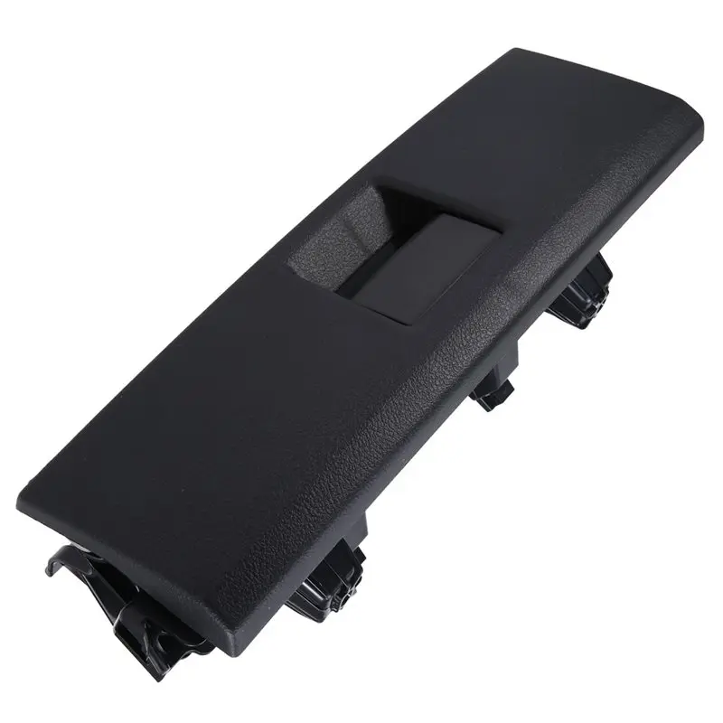 A4 A6 Q5 8KD882601용 자동차 액세서리 시트 서랍 보관함 식료품 글러브 박스