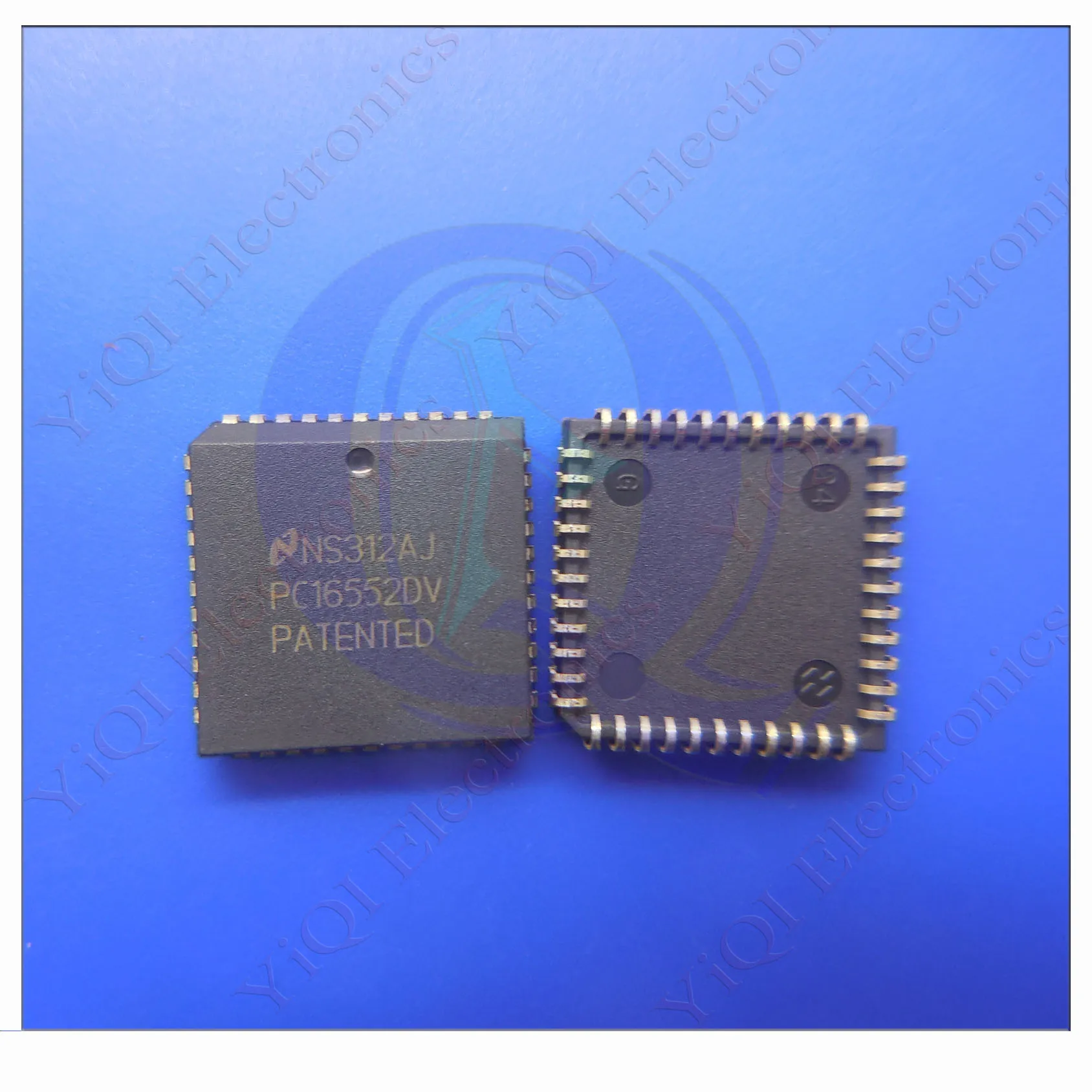 

Brand New Original PC16552DV PC16552 PLCC