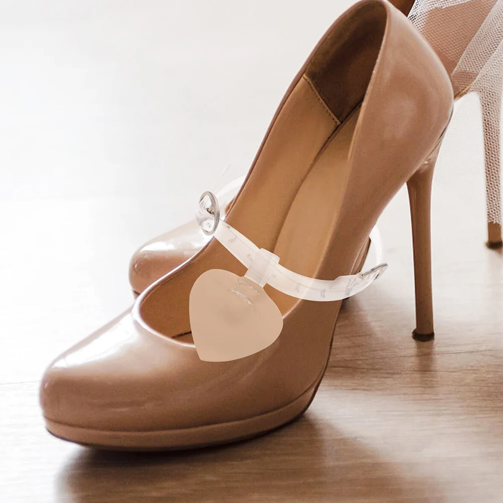 Рисунок 4 - Шнурки для обуви с защитой от падения