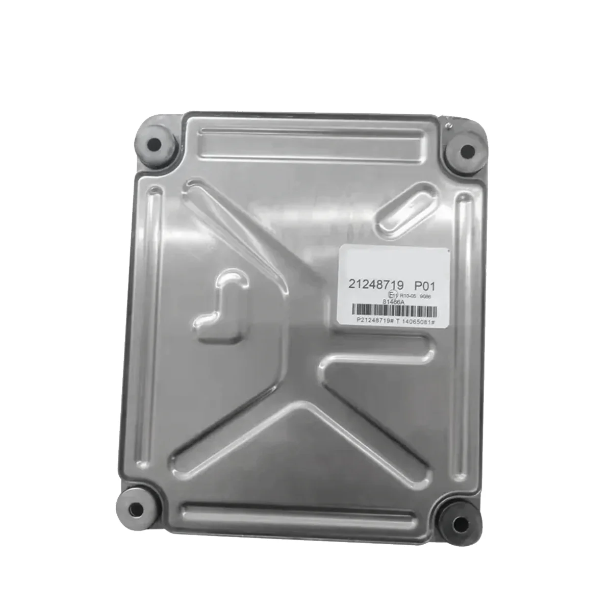 21248719  ǻ    , ECM ECU,  FH3 FH13 Ʈ D13C 