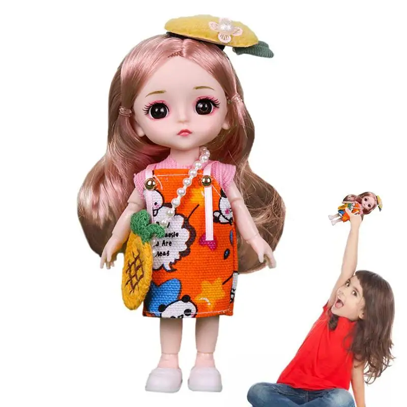 

Шарнирная кукла в стиле аниме, дизайнерские модели, коллекционные предметы, подарок на день рождения для аниме, игрушки для влюбленных, лучшая идея подарка для детей и взрослых