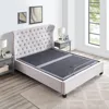 USB Ports, Wireless Remote, Assembly Needed, Ergonomic, Bed Frames, 2