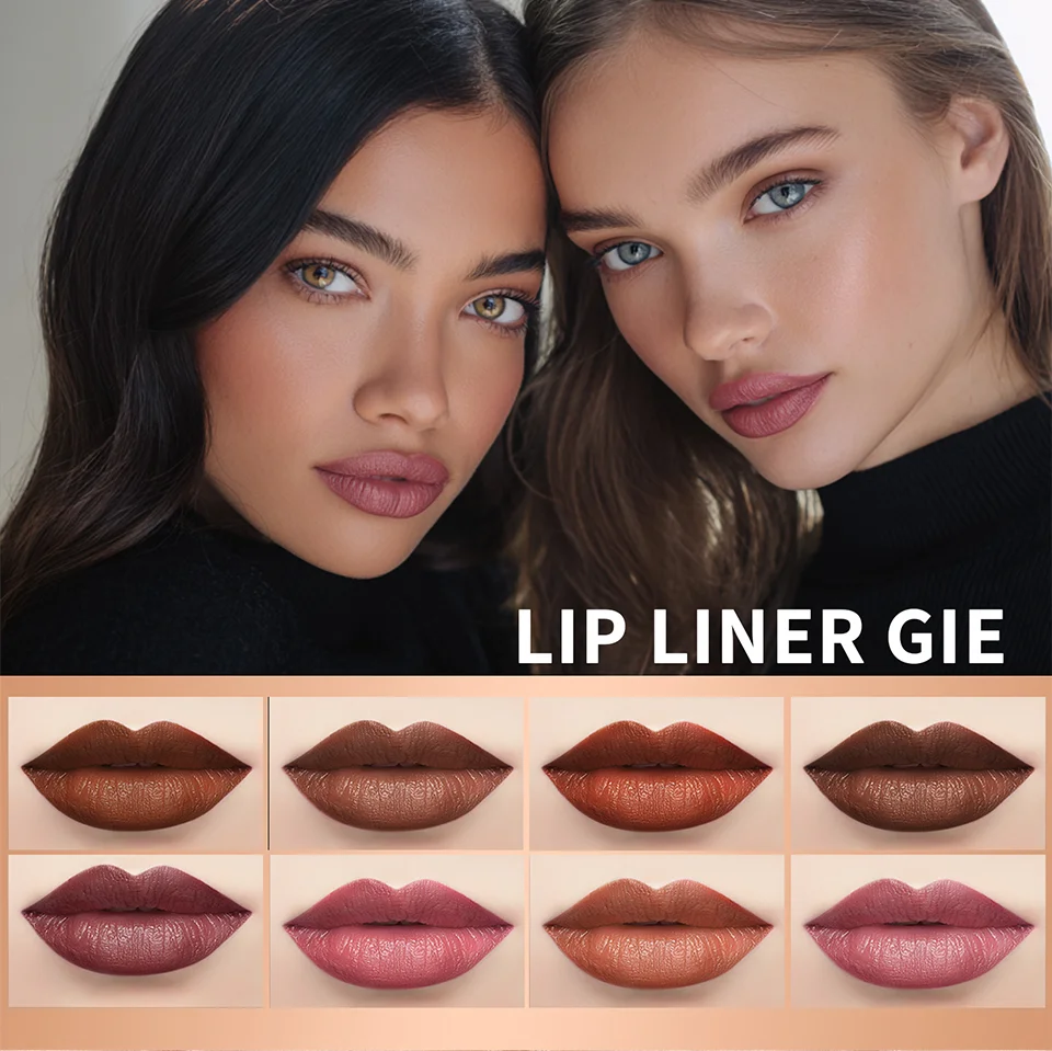 Waterproof Lip Liner