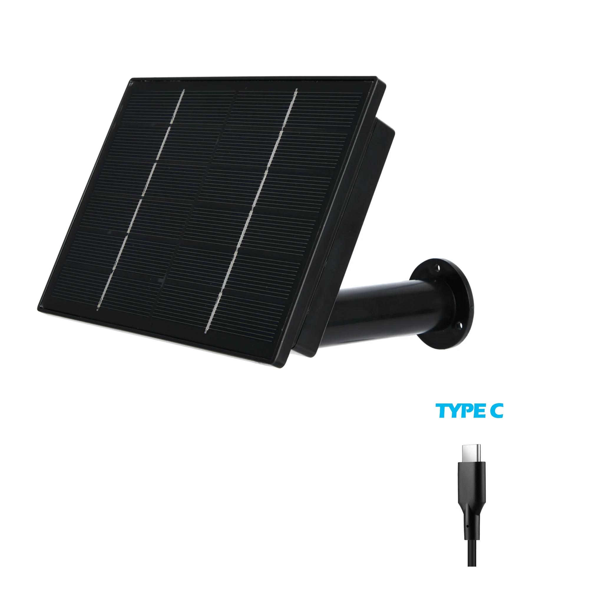 No Battey 5V TYPE
