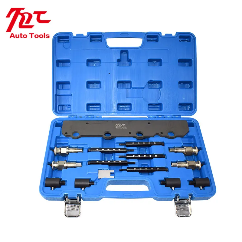 

Engine Fuel Injector Removal Tools Set Fuel Injector Disassembly Tool for BMW Mini B38 B48 B58