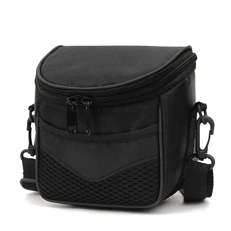 SLR Mirrorless Digital Storage Camera Bag Accessories Digital Cameras Shoulder Bag for DV Telephoto Machine Camera Case