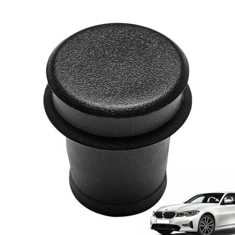 

Auto Lighter Protective Cap Dustproof Car Lighter Cover Multifunctional Protective Cap For Car Automotive Truck Vehicle