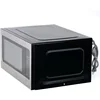 Cosmo COS-BIM22SSB Countertop Microwave Oven with Smart Sensor, Touch Presets, 1200W & 2.2 cu. ft. Capacity, 24 inch 6