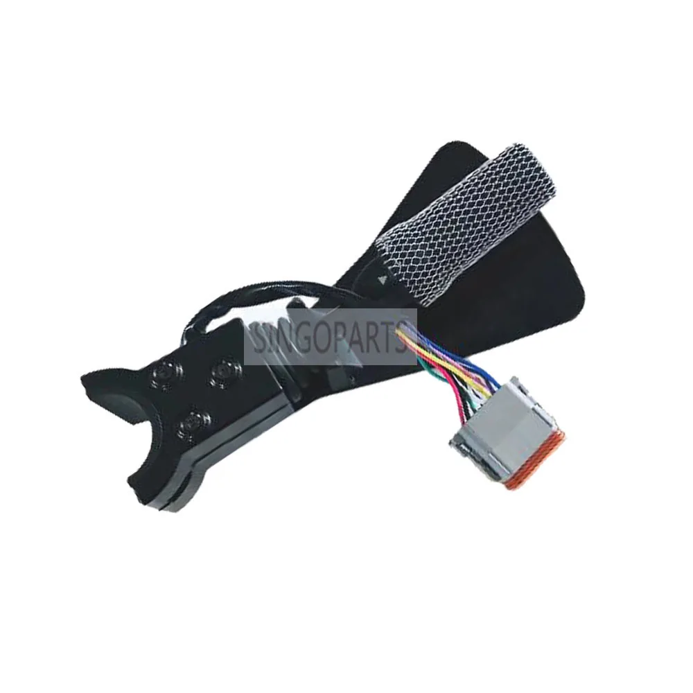 Motion Control Switch FNR AT432901 AT342722 For Backhoe Loader 210 310K 310SK 315SK 325K 325SK 410K 710K