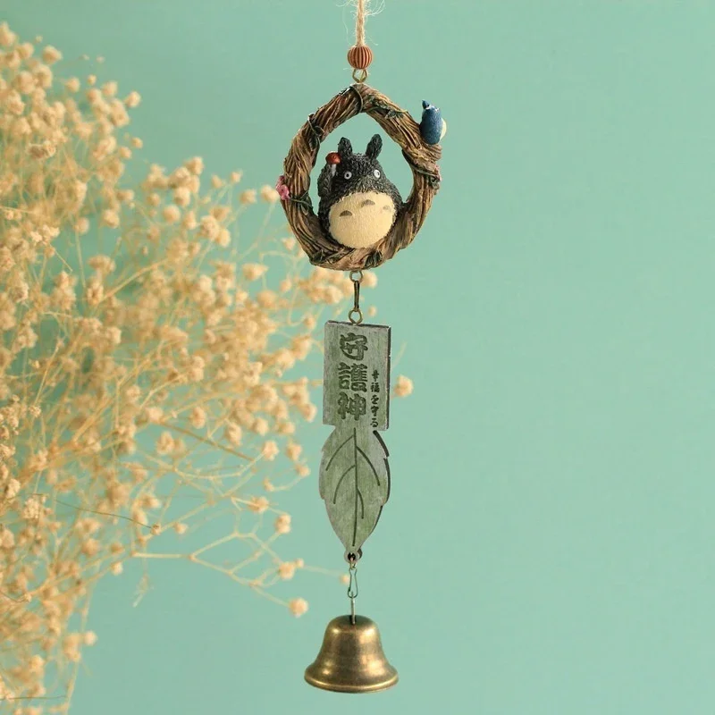 Resin Wind Chime Ornaments Craft and Gifts Student Birthday Gifts Home Decorations