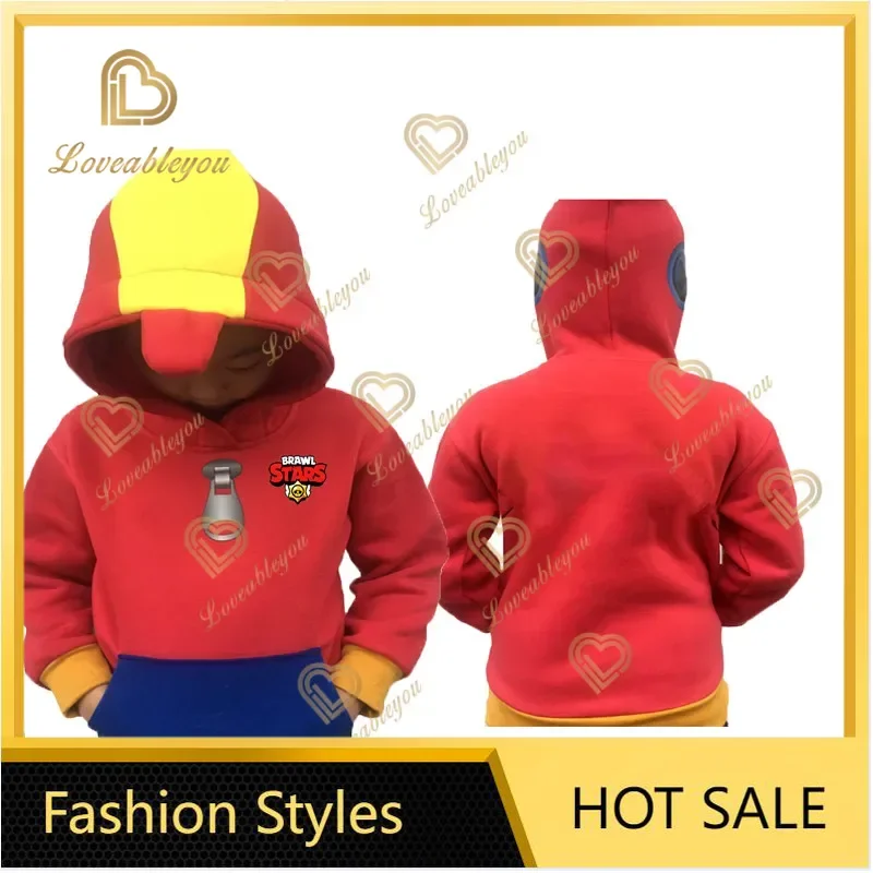 thumbnail image 1 of Sudaderas con capucha de anime para cosplay, camisetas con estampado 3D de 4 a 16 años, camisetas de manga corta, camisetas nuevas de dibujos animados de 2024, sudaderas con capucha de Leon Crow, 1 of 5