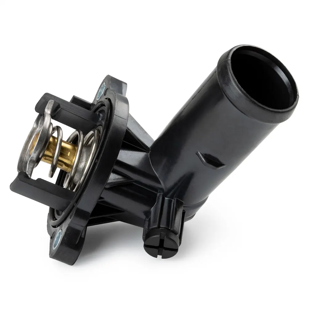 # 5184651AH 5184651AG 5184651AF Coolant Thermostat Housing For Dodge For Jeep 3.6L 3.0L 2012- 05184651AG 05184651AH