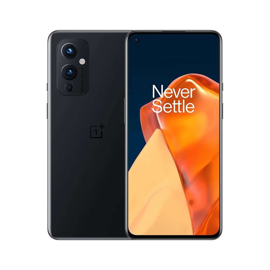 one plus cell phones Global Rom OnePlus 9 5G Smartphone 48MP Camera Snapdragon 888 4500 mAh Battery 6.55‘’ 120Hz AMOLED Display  NFC  Mobile Phone oneplus top phone