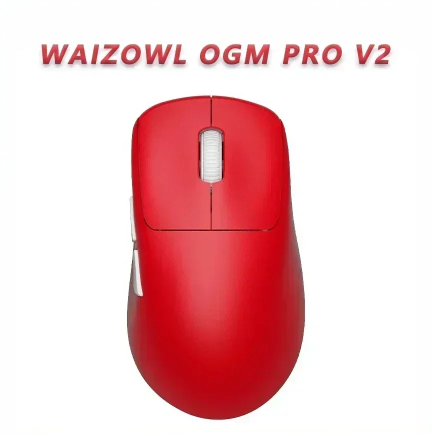 28日限定最終値下げ Waizowl OGM Pro V2 Hades 28日限定最終値下げ Waizowl OGM Pro V2 Hades - メルカリ