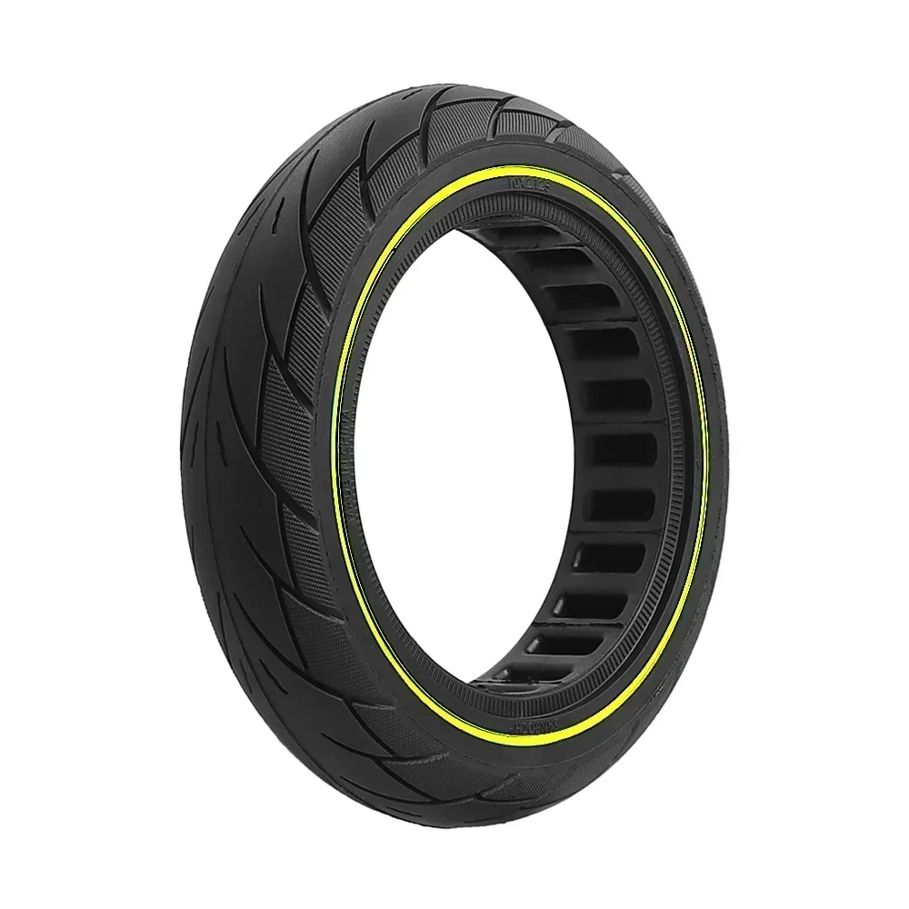 10x2.125 Vollgummireifen für Xiaomi 4 Lite 2. Gen, Mi4, Ninebot F20 F30 F40 Scooter, 10 Zoll pannensicher, 250x54 Ersatzteile – Detail 21