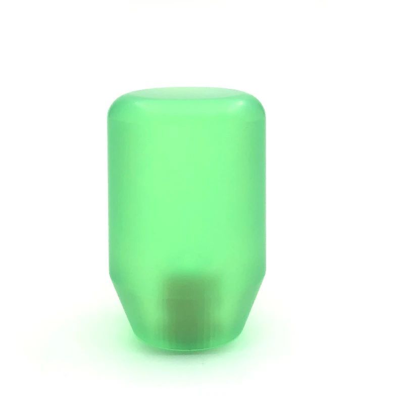 2Pcs American Style Water Drop Shape Replacement Topball